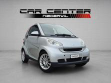 SMART fortwo passion mhd softouch, Benzina, Occasioni / Usate, Automatico - 7
