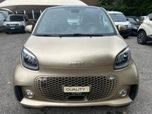 SMART fortwo EQ prime, Elettrica, Occasioni / Usate, Automatico - 2