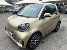 SMART fortwo EQ prime, Elettrica, Occasioni / Usate, Automatico - 3
