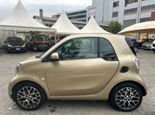 SMART fortwo EQ prime, Elettrica, Occasioni / Usate, Automatico - 4