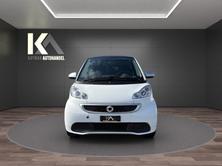 SMART fortwo passion mhd softouch AUTOMATIK NUR 110000 KM GARA, Essence, Occasion / Utilisé, Automatique - 3