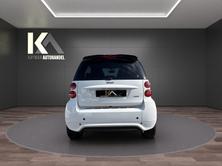 SMART fortwo passion mhd softouch AUTOMATIK NUR 110000 KM GARA, Essence, Occasion / Utilisé, Automatique - 6