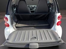 SMART fortwo passion mhd softouch AUTOMATIK NUR 110000 KM GARA, Essence, Occasion / Utilisé, Automatique - 7