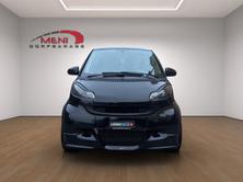 SMART fortwo passion softouch, Benzin, Occasion / Gebraucht, Automatik - 2