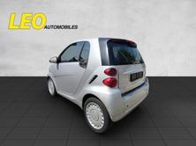 SMART fortwo passion mhd softouch, Essence, Occasion / Utilisé, Automatique - 3