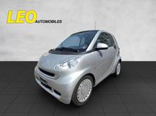 SMART fortwo passion mhd softouch, Essence, Occasion / Utilisé, Automatique - 2