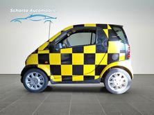 SMART pure+, Benzin, Occasion / Gebraucht, Automatik - 2