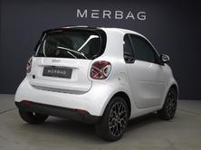 SMART fortwo EQ prime, Electric, Ex-demonstrator, Automatic - 3