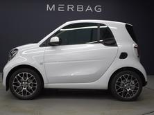 SMART fortwo EQ prime, Electric, Ex-demonstrator, Automatic - 4