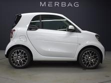 SMART fortwo EQ prime, Electric, Ex-demonstrator, Automatic - 5
