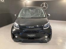 SMART fortwo EQ passion, Electric, Ex-demonstrator, Automatic - 2