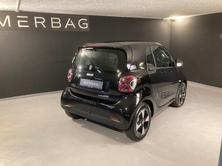 SMART fortwo EQ passion, Electric, Ex-demonstrator, Automatic - 4