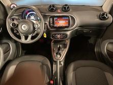SMART fortwo EQ passion, Electric, Ex-demonstrator, Automatic - 5