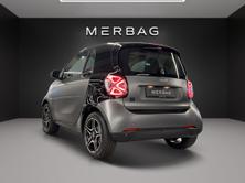 SMART fortwo EQ pulse, Electric, Ex-demonstrator, Automatic - 4