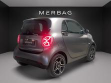 SMART fortwo EQ pulse, Electric, Ex-demonstrator, Automatic - 6