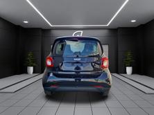 SMART fortwo EQ passion, Electric, Ex-demonstrator, Automatic - 5