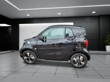 SMART fortwo EQ passion, Electric, Ex-demonstrator, Automatic - 3