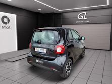 SMART fortwo EQ passion, Electric, Ex-demonstrator, Automatic - 4