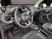 SMART fortwo EQ passion, Electric, Ex-demonstrator, Automatic - 7