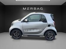 SMART fortwo EQ pulse, Electric, Ex-demonstrator, Automatic - 2