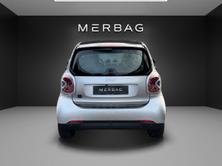 SMART fortwo EQ pulse, Electric, Ex-demonstrator, Automatic - 4