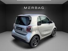 SMART fortwo EQ pulse, Electric, Ex-demonstrator, Automatic - 5