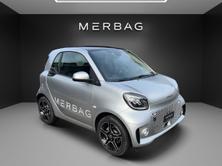 SMART fortwo EQ pulse, Electric, Ex-demonstrator, Automatic - 6