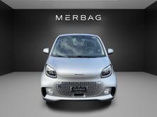 SMART fortwo EQ pulse, Electric, Ex-demonstrator, Automatic - 7