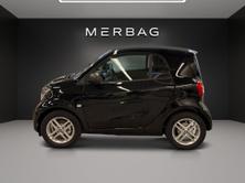 SMART fortwo EQ, Electric, Ex-demonstrator, Automatic - 2