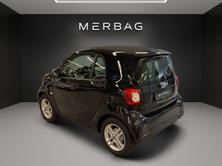 SMART fortwo EQ, Electric, Ex-demonstrator, Automatic - 3