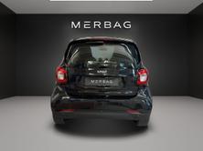 SMART fortwo EQ, Electric, Ex-demonstrator, Automatic - 4