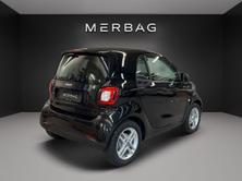SMART fortwo EQ, Electric, Ex-demonstrator, Automatic - 5