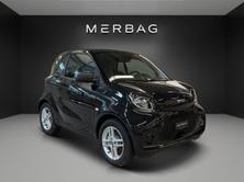 SMART fortwo EQ, Electric, Ex-demonstrator, Automatic - 6