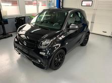 SMART Fortwo Coupé 0.9 Passion twinamic, Petrol, Ex-demonstrator, Automatic - 2
