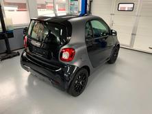 SMART Fortwo Coupé 0.9 Passion twinamic, Petrol, Ex-demonstrator, Automatic - 4