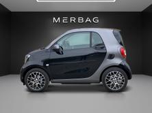 SMART fortwo EQ prime, Electric, Ex-demonstrator, Automatic - 3