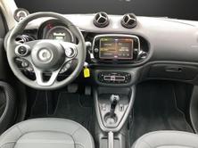 SMART fortwo EQ prime, Electric, Ex-demonstrator, Automatic - 7