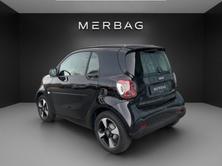 SMART fortwo EQ passion, Electric, Ex-demonstrator, Automatic - 2