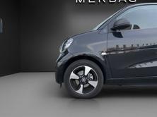 SMART fortwo EQ passion, Electric, Ex-demonstrator, Automatic - 6