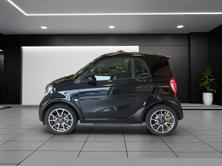 SMART fortwo EQ pulse, Electric, Ex-demonstrator, Automatic - 3
