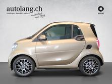 SMART Fortwo EQ Prime "Runout Edition", Electric, New car, Automatic - 2