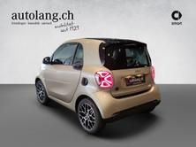SMART Fortwo EQ Prime "Runout Edition", Electric, New car, Automatic - 3