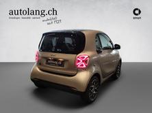 SMART Fortwo EQ Prime "Runout Edition", Electric, New car, Automatic - 4