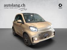SMART Fortwo EQ Prime "Runout Edition", Electric, New car, Automatic - 5