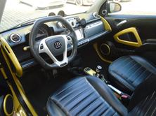 SMART 1000 102 Brabus Tailor Made, Benzin, Occasion / Gebraucht, Automatik - 4