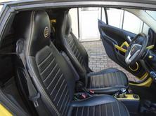 SMART 1000 102 Brabus Tailor Made, Benzin, Occasion / Gebraucht, Automatik - 5