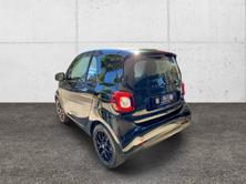 SMART Fortwo Coupé EQ Passion, Electric, Second hand / Used, Automatic - 3