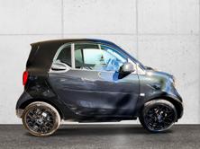 SMART Fortwo Coupé EQ Passion, Electric, Second hand / Used, Automatic - 5