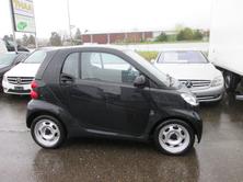SMART Fortwo Coupé 1000 61 city light edition mhd, Petrol, Second hand / Used, Automatic - 2