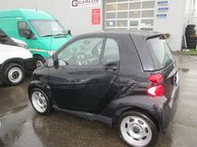 SMART Fortwo Coupé 1000 61 city light edition mhd, Petrol, Second hand / Used, Automatic - 3